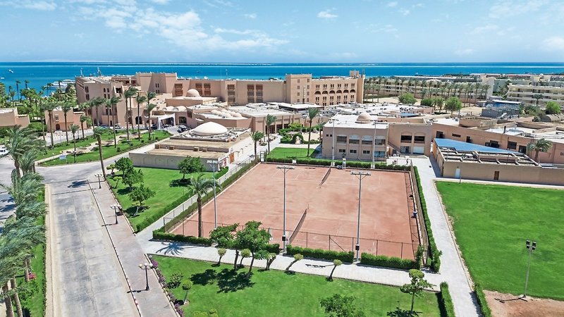 Continental Hotel Hurghada 28