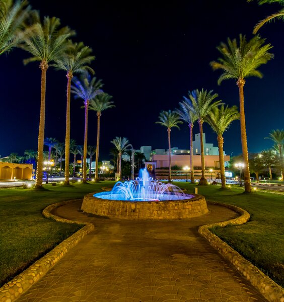 Continental Hotel Hurghada 29