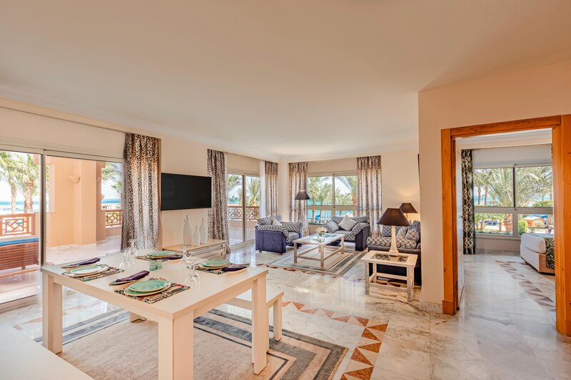 Continental Hotel Hurghada 37