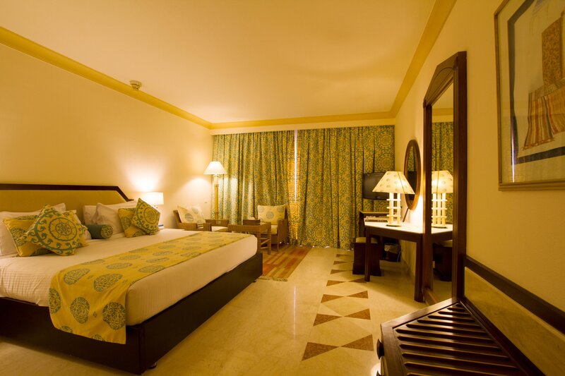 Continental Hotel Hurghada 135