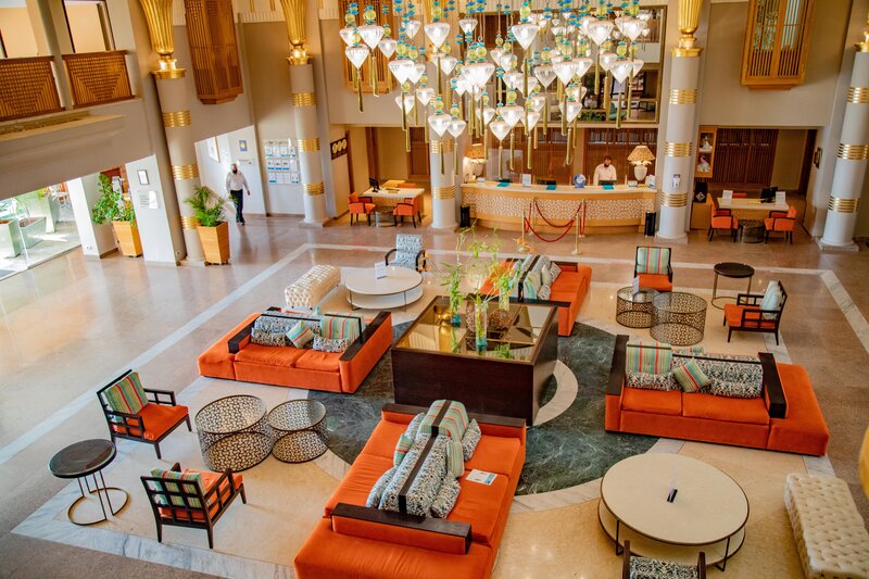 Continental Hotel Hurghada 175