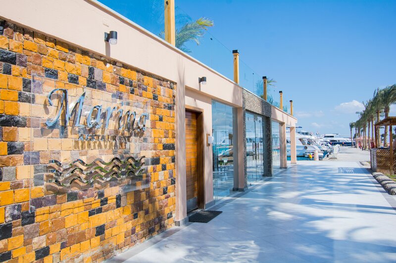 Continental Hotel Hurghada 252