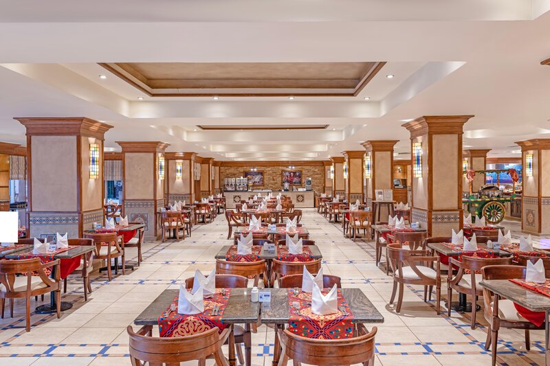 Continental Hotel Hurghada 261