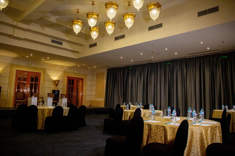 Continental Hotel Hurghada 270