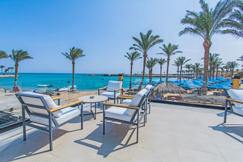 Continental Hotel Hurghada 4