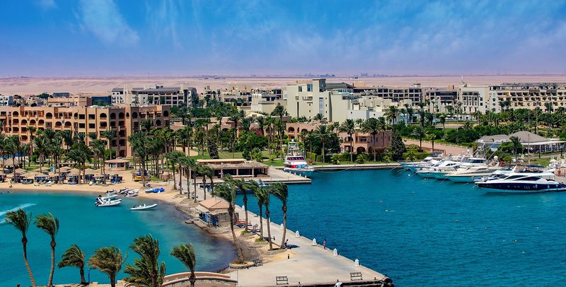 Continental Hotel Hurghada 5