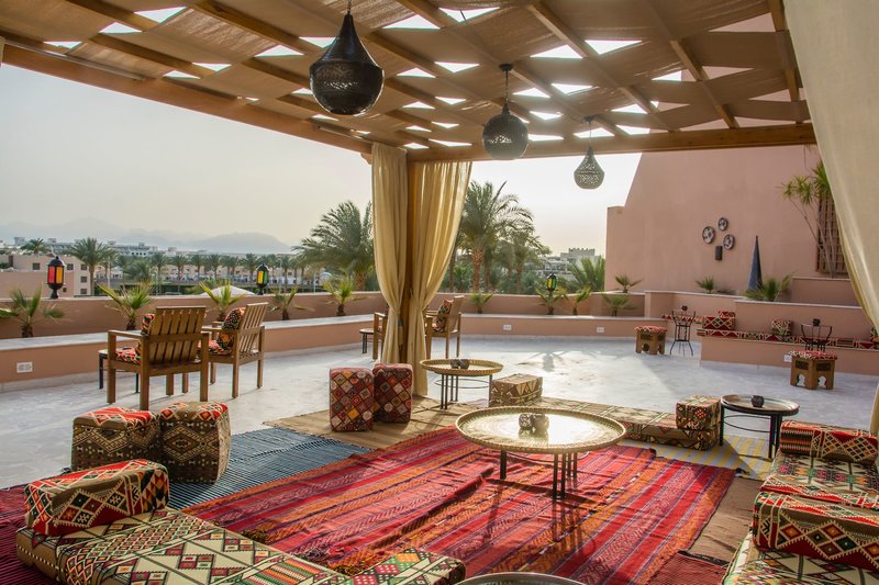 Continental Hotel Hurghada 6