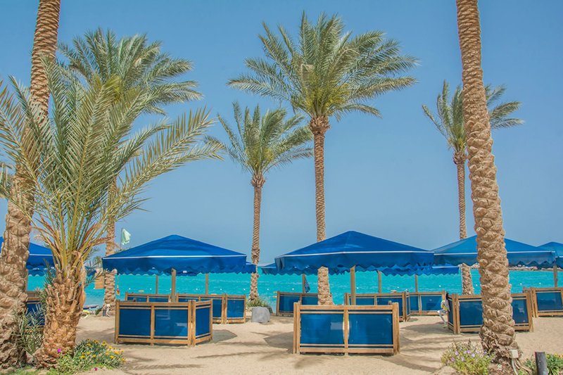 Continental Hotel Hurghada 7