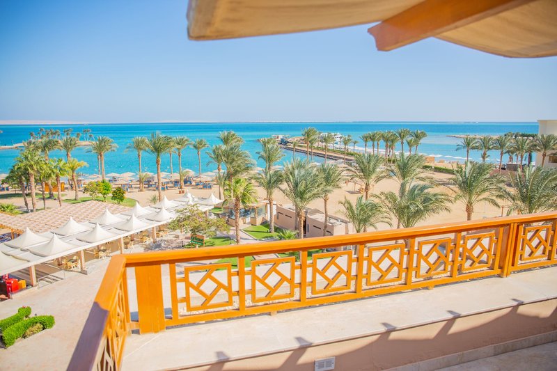 Continental Hotel Hurghada 14