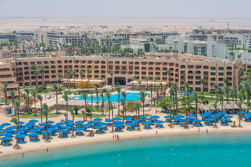 Continental Hotel Hurghada 17