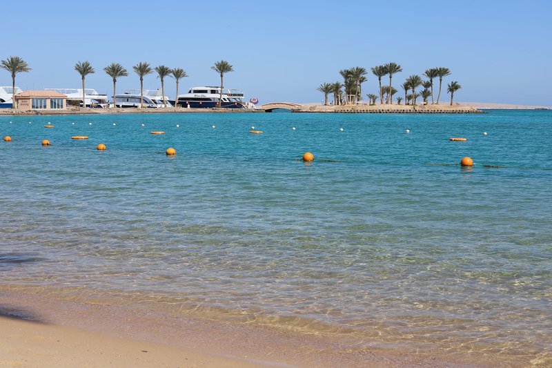 Continental Hotel Hurghada 19