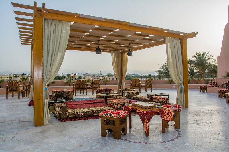 Continental Hotel Hurghada 22