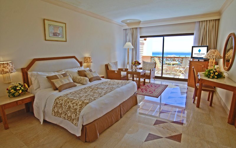 Continental Hotel Hurghada 23