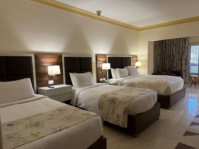 Continental Hotel Hurghada 25