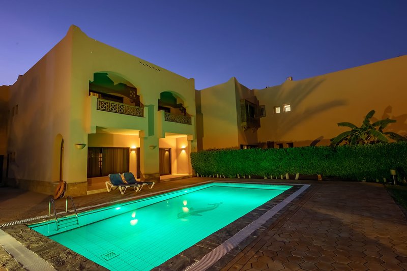 Continental Hotel Hurghada 26