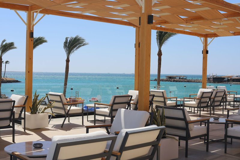 Continental Hotel Hurghada 27