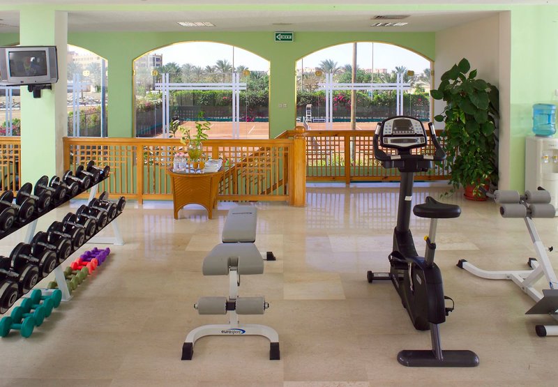 Continental Hotel Hurghada 29