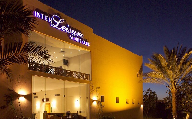 Continental Hotel Hurghada 30