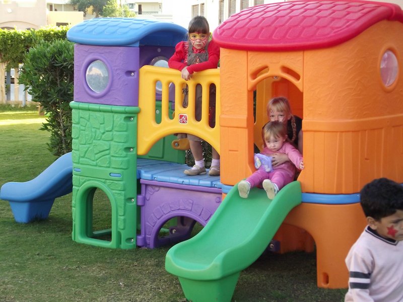 Continental Hotel Hurghada 34