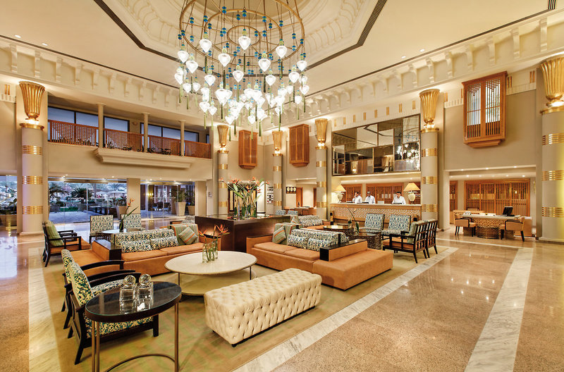 Continental Hotel Hurghada 33