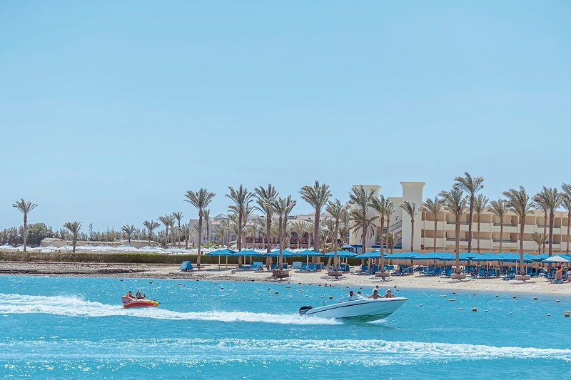 Continental Hotel Hurghada 35