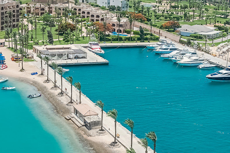 Continental Hotel Hurghada 36