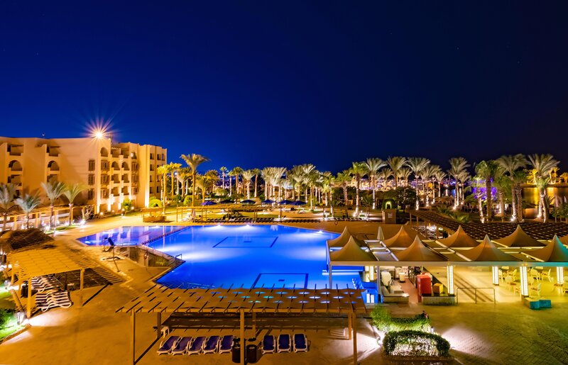 Continental Hotel Hurghada 4
