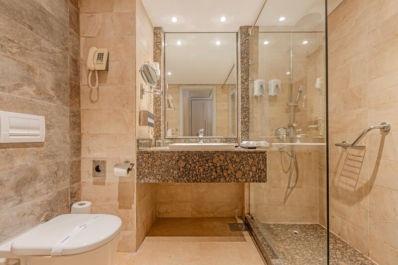 Continental Hotel Hurghada 20