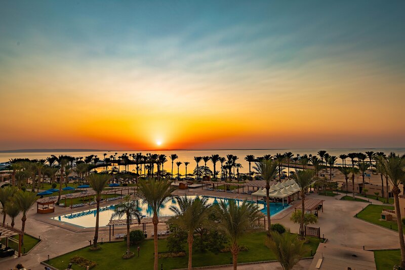 Continental Hotel Hurghada 38