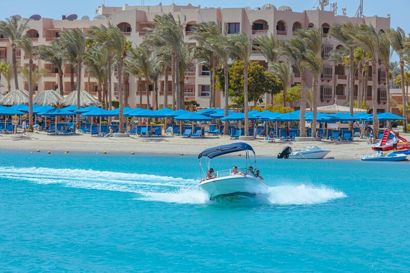 Continental Hotel Hurghada 98