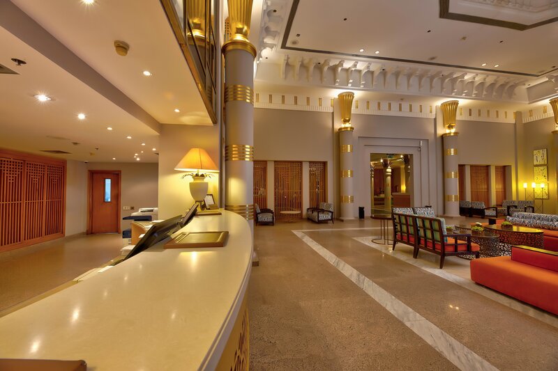 Continental Hotel Hurghada 179