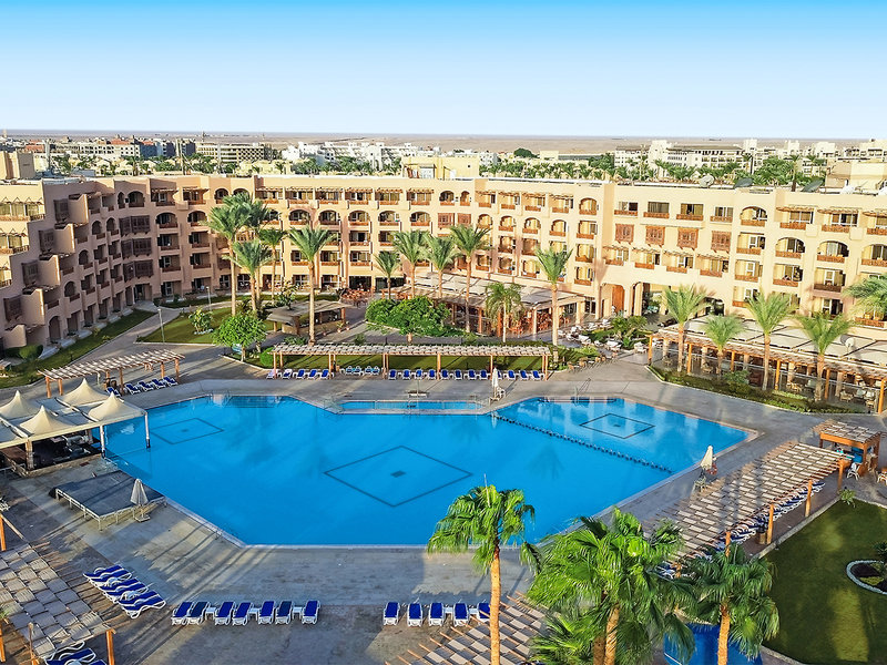 Continental Hotel Hurghada 2