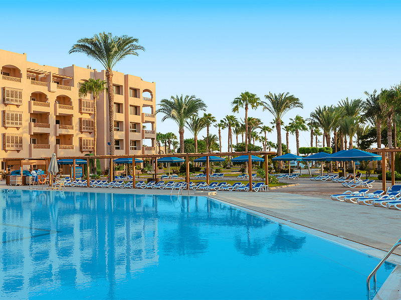 Continental Hotel Hurghada 3