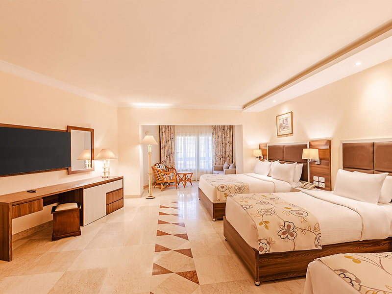 Continental Hotel Hurghada 4