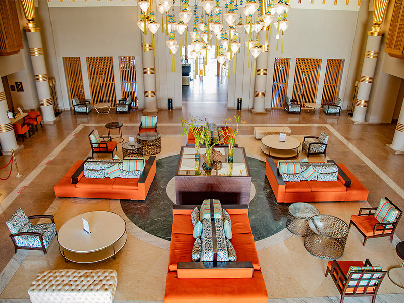 Continental Hotel Hurghada 6