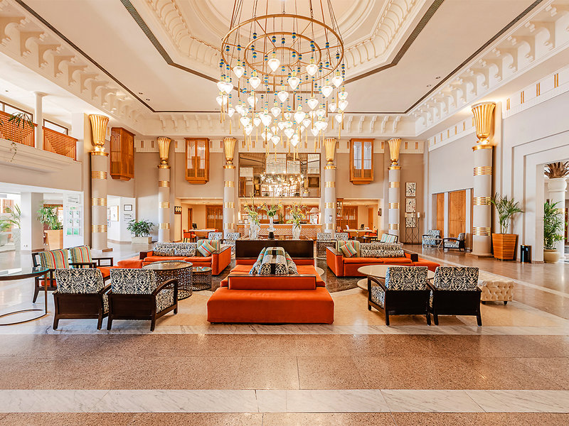 Continental Hotel Hurghada 7