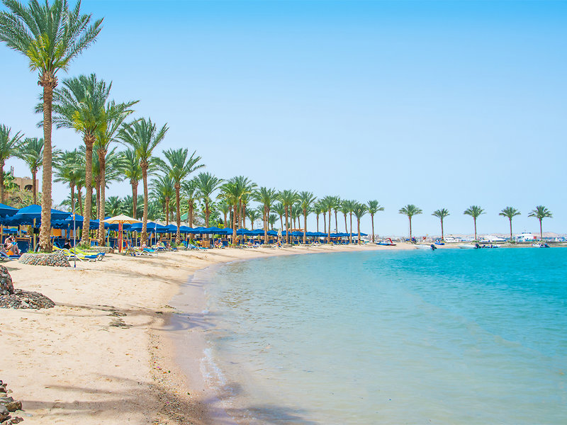 Continental Hotel Hurghada 8