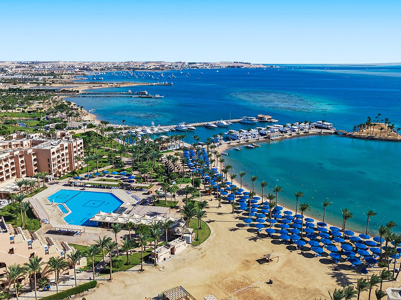 Continental Hotel Hurghada 9