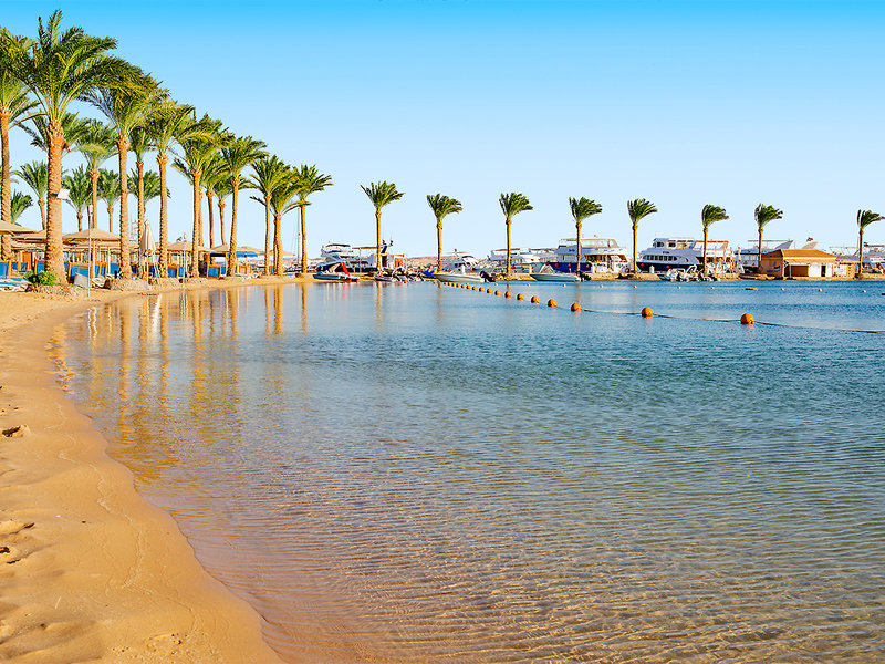 Continental Hotel Hurghada 10