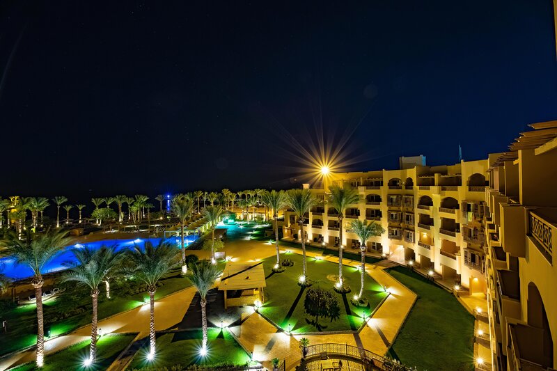 Continental Hotel Hurghada 14