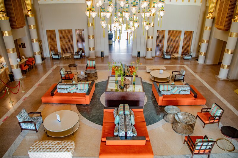 Continental Hotel Hurghada 32