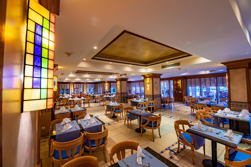 Continental Hotel Hurghada 36