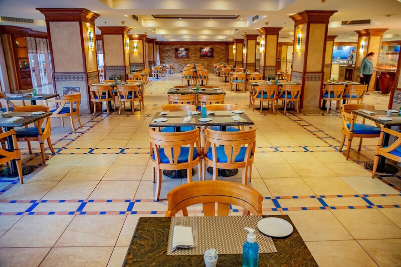 Continental Hotel Hurghada 37