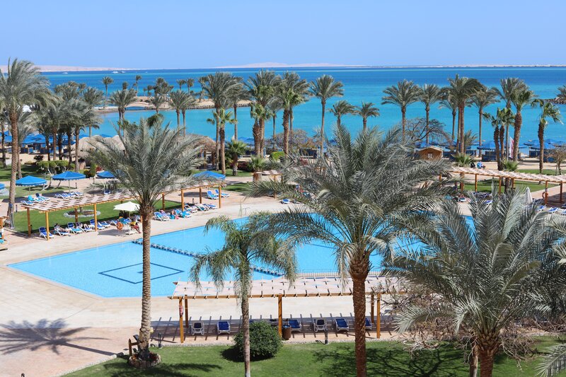 Continental Hotel Hurghada 42