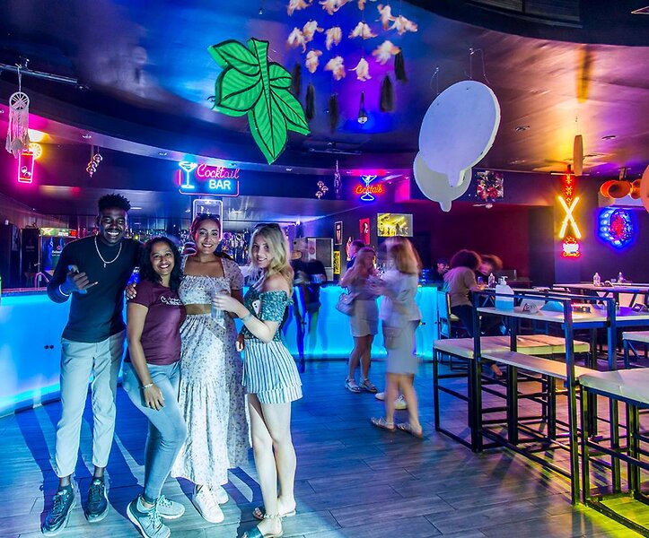 Continental Hotel Hurghada 51