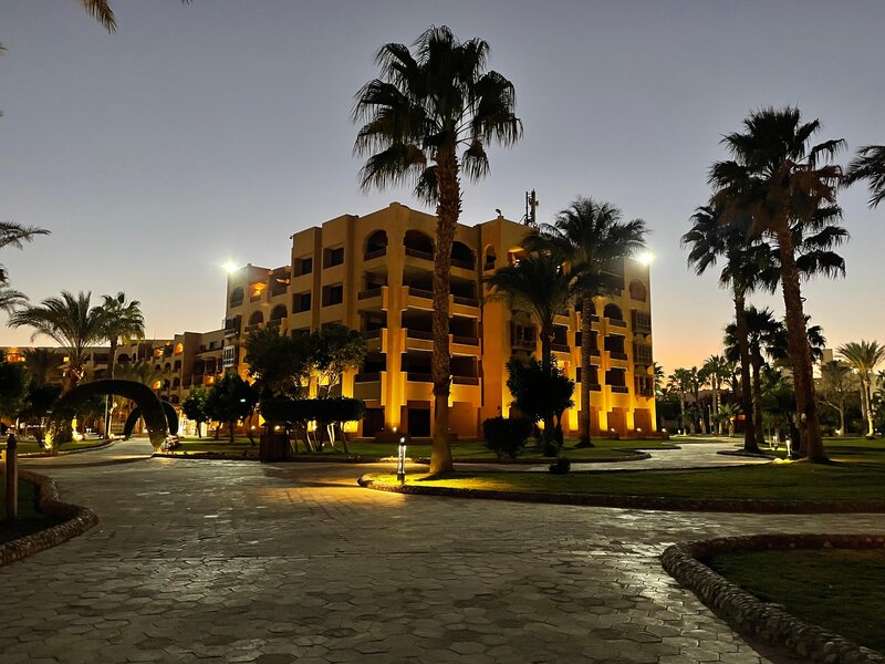 Continental Hotel Hurghada 56