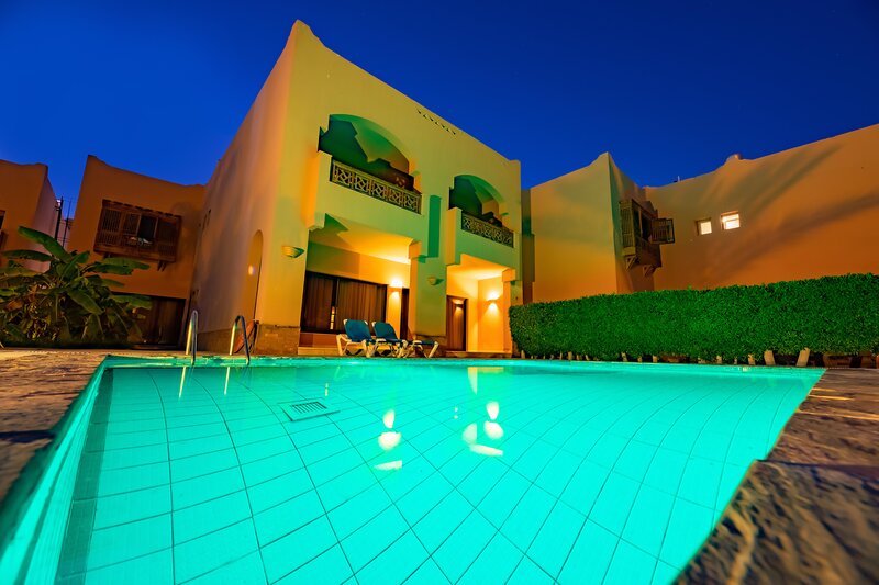 Continental Hotel Hurghada 87