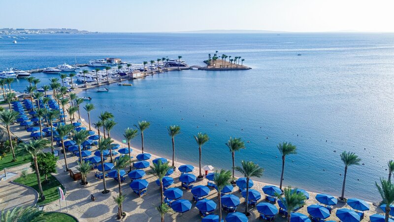 Continental Hotel Hurghada 98