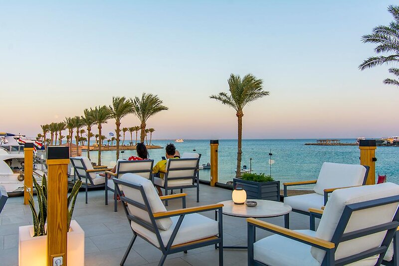 Continental Hotel Hurghada 135