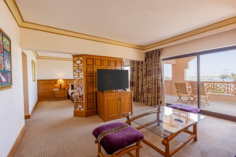 Continental Hotel Hurghada 170